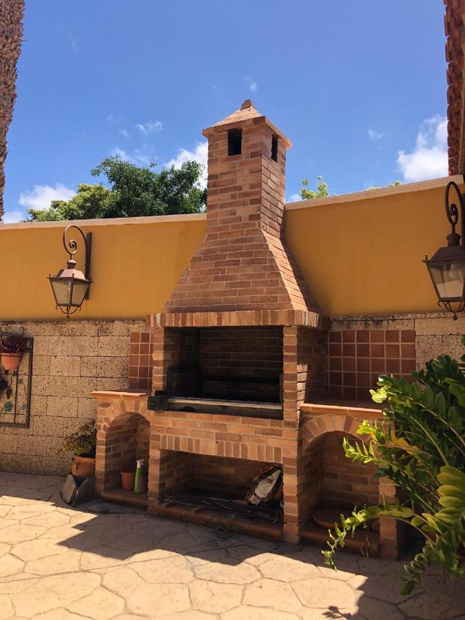 Duque Nest Hostel Costa Adeje  Exterior foto