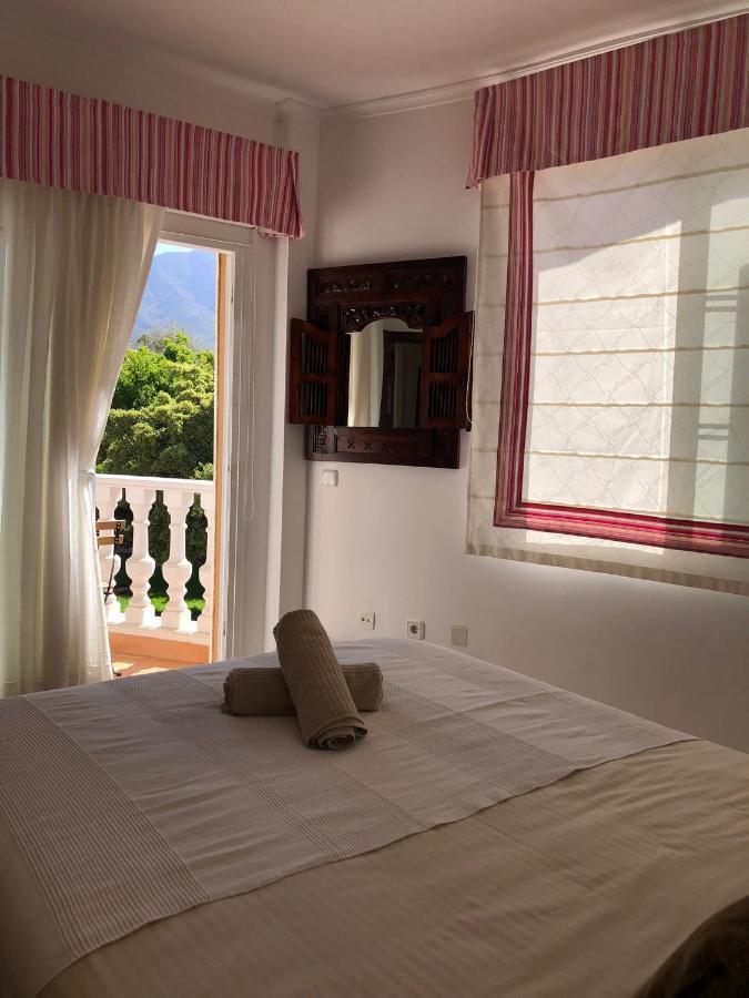 Duque Nest Hostel Costa Adeje  Exterior foto