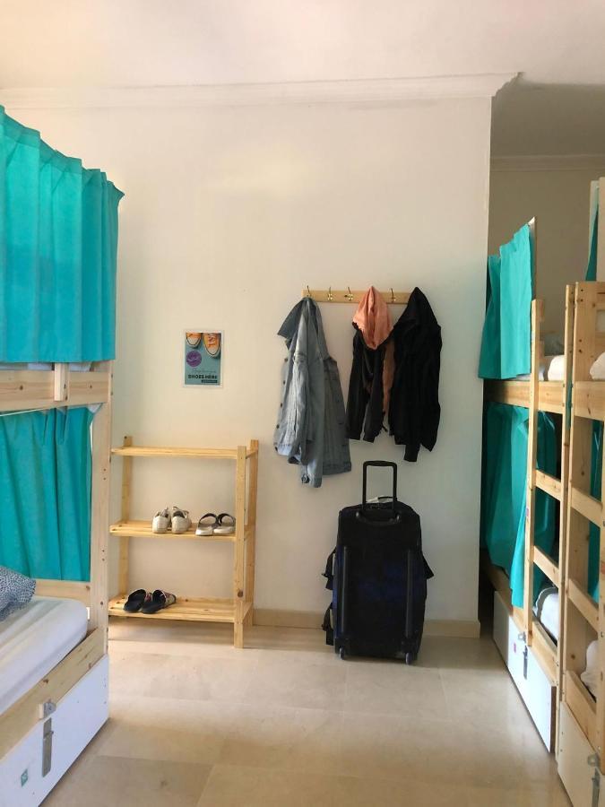 Duque Nest Hostel Costa Adeje  Exterior foto